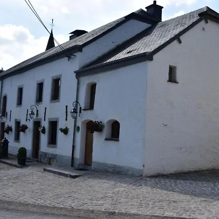 Prázdninový dům Homely In With Private Garden Fauvillers