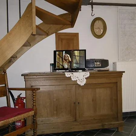 Homely In With Private Garden Casa vacanze