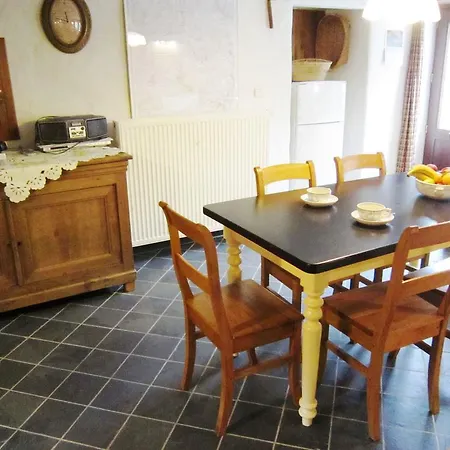 Homely In With Private Garden Casa vacanze Fauvillers