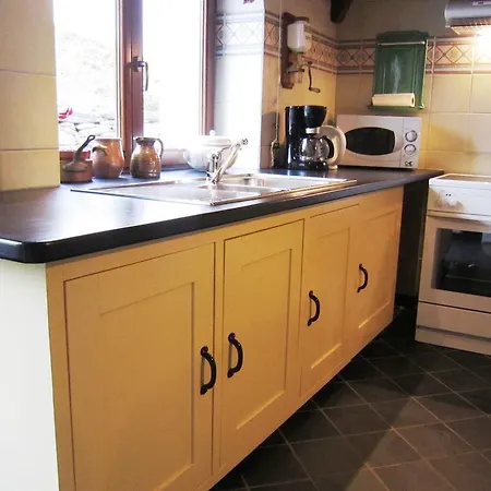 Homely In With Private Garden Fauvillers