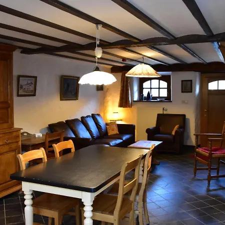 Homely In With Private Garden Prázdninový dům *