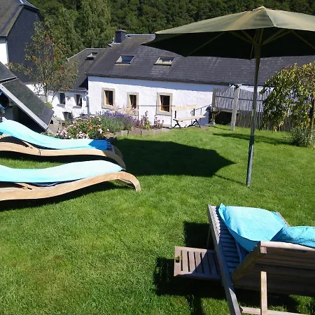 Homely In With Private Garden Prázdninový dům *