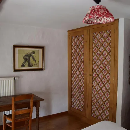 Homely In With Private Garden * Fauvillers