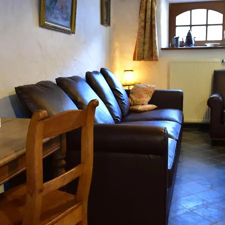 Casa vacanze Homely In With Private Garden Fauvillers